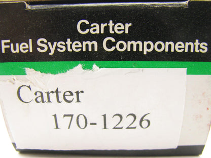 Carter 170-1226 Carburetor Choke Thermostat 72 Ford 5.0L 302 V8 For Holley 2BBL