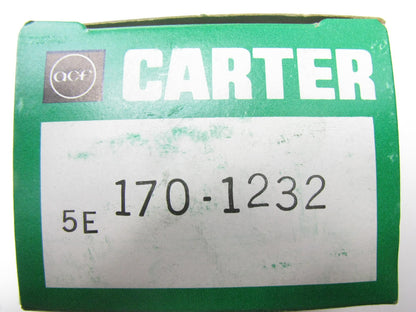 OEM Carter 1-BBL YF YFA Carburetor Choke Thermostat 1976-1977 Ford 200 250 300
