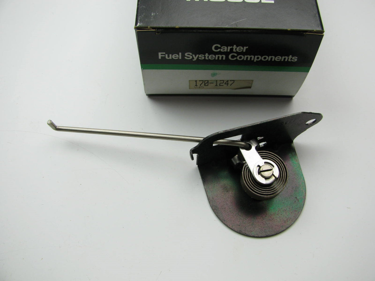 Carter 170-1247 Carburetor Choke Thermostat 75-77 Mopar 360 For Holley 2BBL 6681