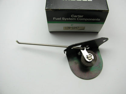 Carter 170-1247 Carburetor Choke Thermostat 75-77 Mopar 360 For Holley 2BBL 6681