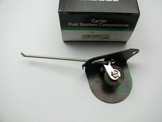 Carter 170-1247 Carburetor Choke Thermostat 75-77 Mopar 360 For Holley 2BBL 6681