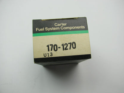 Carter 170-1270 Carburetor Choke Thermostat BWD TH99