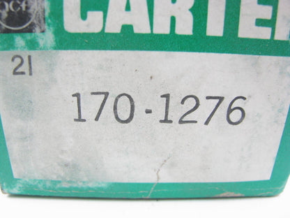 Carter 170-1276 Carburetor Choke Thermostat Cv106