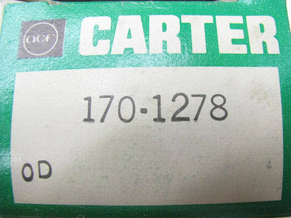 Carter 170-1278 Carburetor Choke Thermostat Ford Autolite 1100, 2100 Carburetor