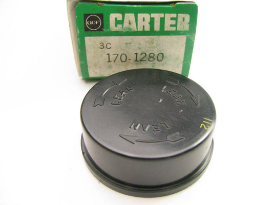 Carter 170-1280 Carburetor Choke Thermostat 65-74 Ford 2-BBL