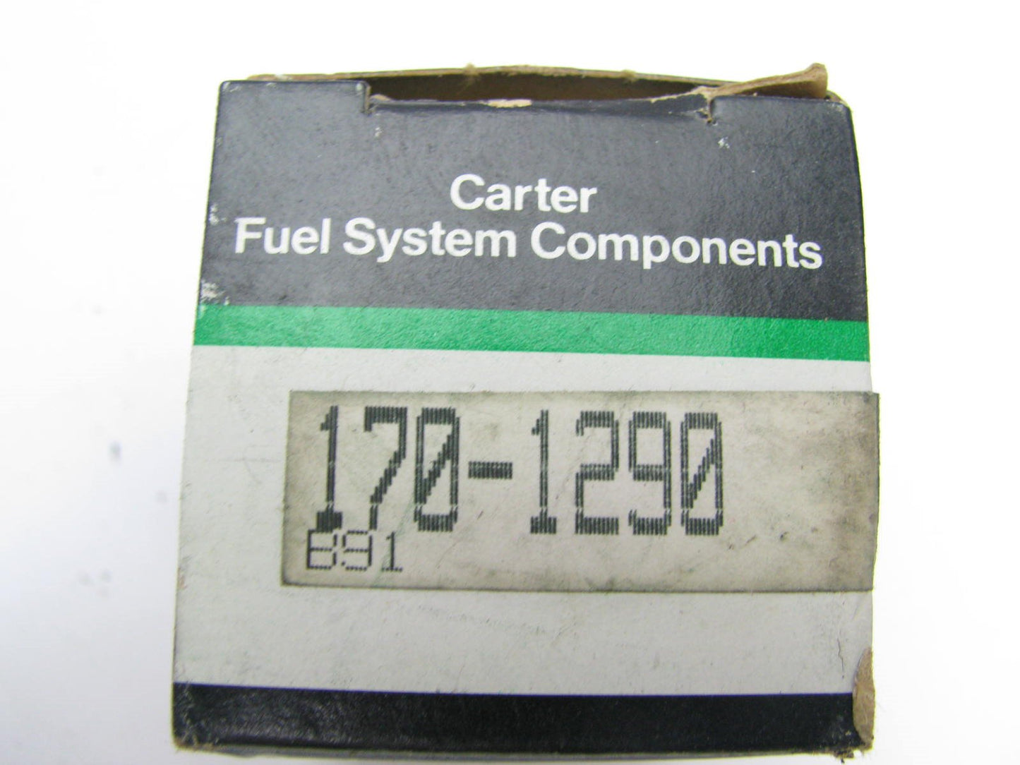 1973-74 HARVESTER IHC 258 Carburetor Choke Thermostat For Holley 1-BBL