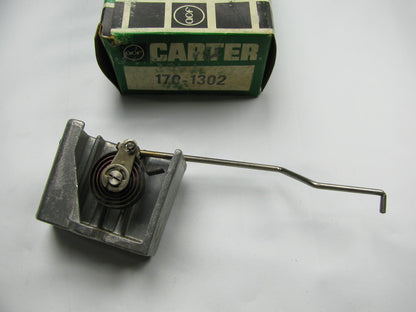 Carter 170-1302 Carburetor Choke Thermostat - International Scout 345 461373-C1