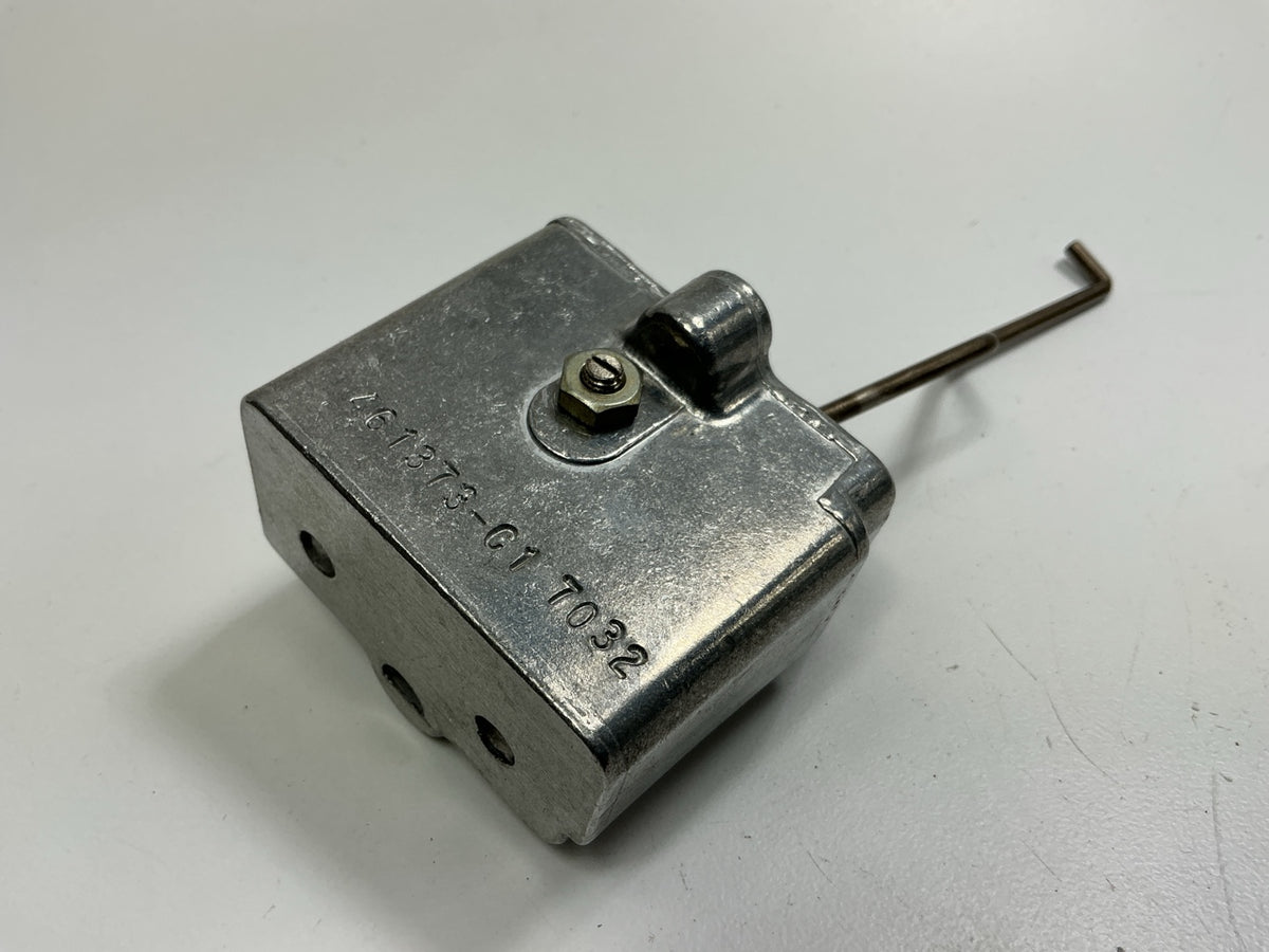 Carter 170-1302 Carburetor Choke Thermostat - International Scout 345 461373-C1