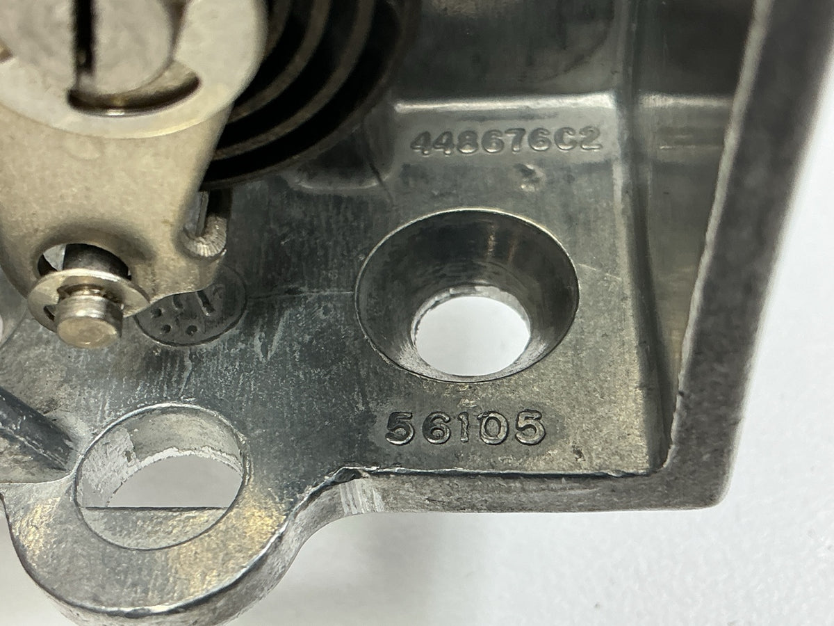 Carter 170-1302 Carburetor Choke Thermostat - International Scout 345 461373-C1