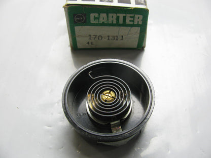 Carter 170-1311 Carburetor Choke Thermostat CV178