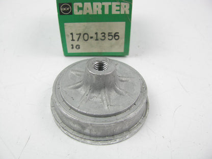 Carter 170-1356 Carburetor Choke Thermostat 1975 Chevy 2.3L 140 For Holley 2-BBL