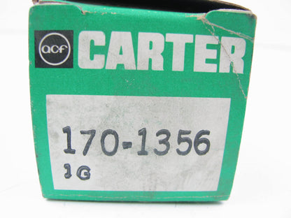 Carter 170-1356 Carburetor Choke Thermostat 1975 Chevy 2.3L 140 For Holley 2-BBL