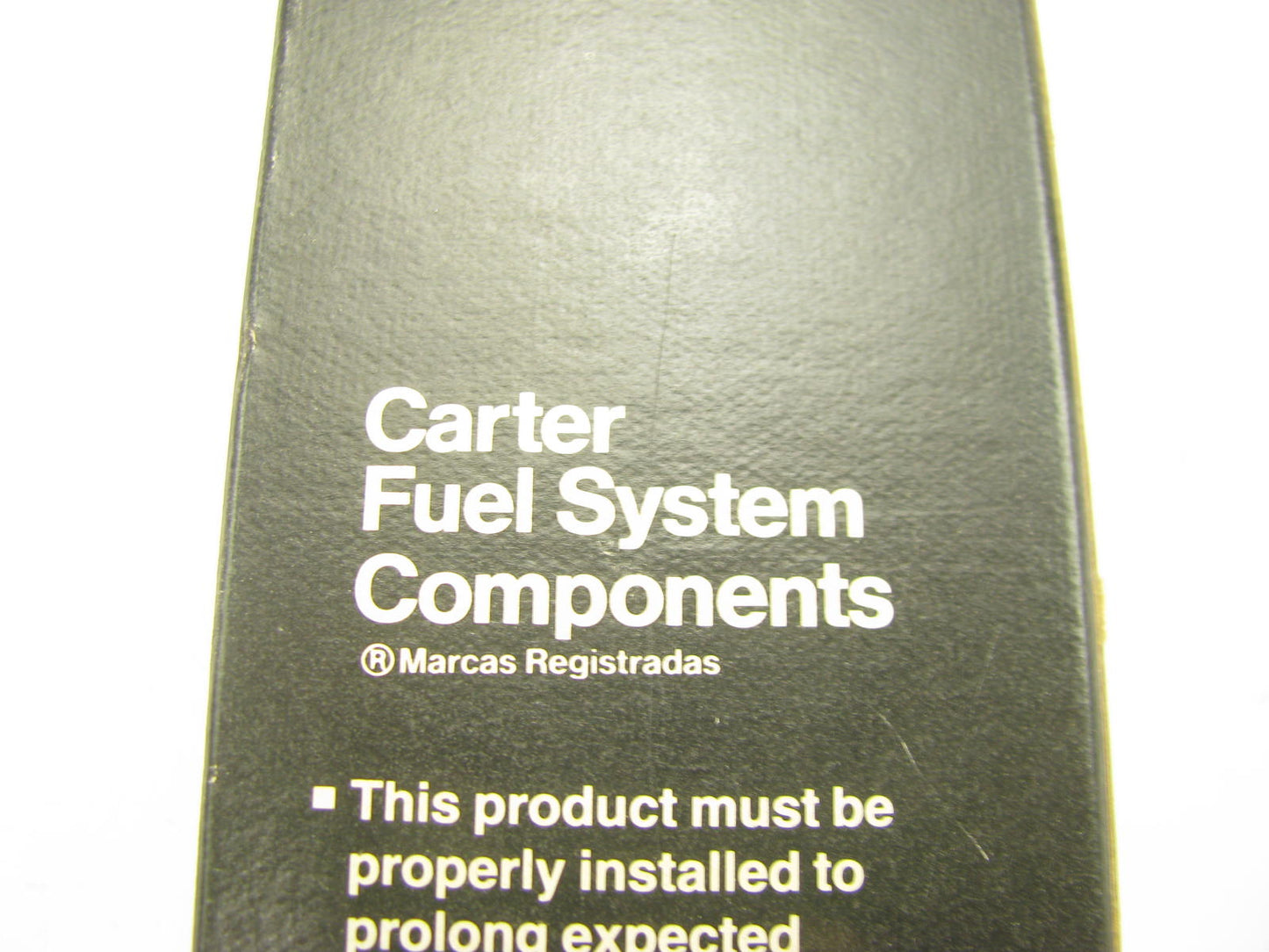 Carter 1BBL Carburetor Choke Thermostat For 1970-1971 Chrysler 198 225 L6