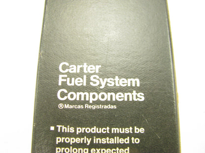 Carter 1BBL Carburetor Choke Thermostat For 1970-1971 Chrysler 198 225 L6