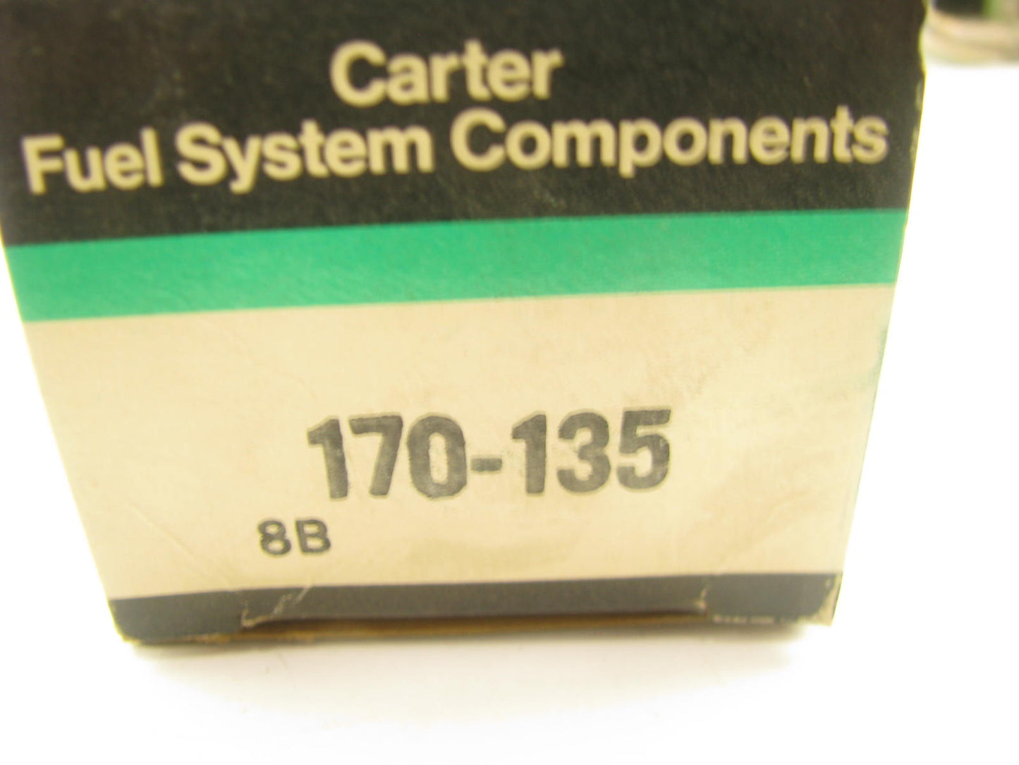 Carter 1BBL Carburetor Choke Thermostat For 1970-1971 Chrysler 198 225 L6