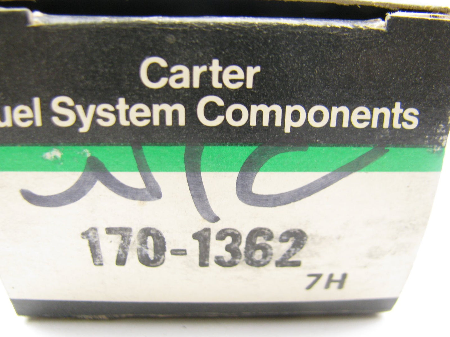 Carter 170-1362 Carburetor Choke Thermostat 1965-1968 Oldsmobile Rochester 2-BBL