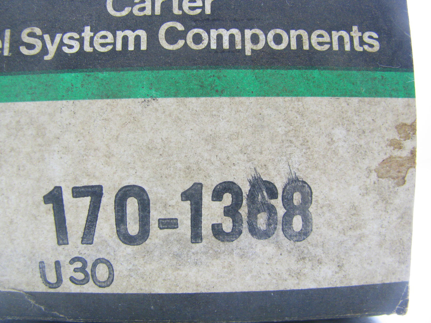 1975-1976 GM Rochester 1-BBL Monojet Carburetor Choke Thermostat Carter 170-1368