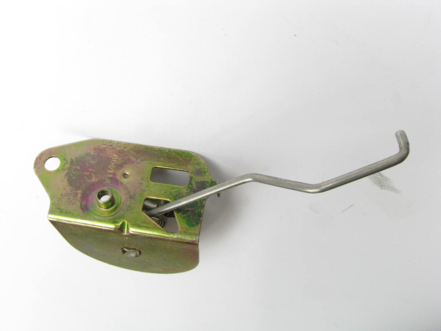 NOS Original Carter 170-1409 Carburetor Choke Thermostat - TQ Thermoquad 4BBL