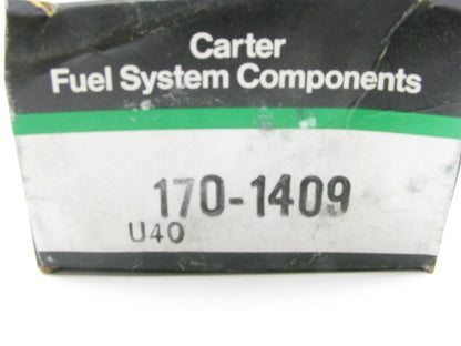 NOS Original Carter 170-1409 Carburetor Choke Thermostat - TQ Thermoquad 4BBL