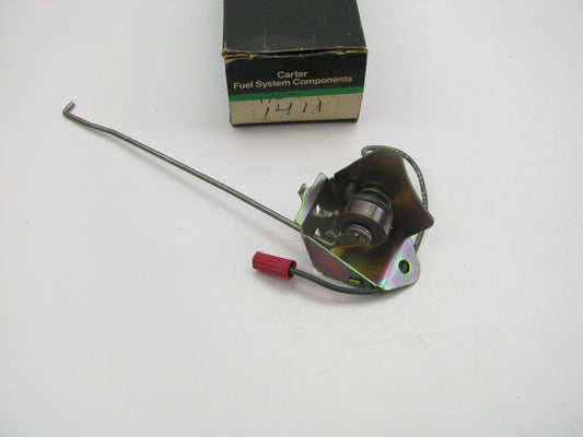 Carter 170-1411 Carburetor Choke Thermostat For Holley 1-BBL 6145 1945, 4006669