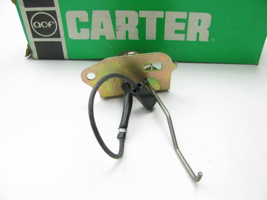 Carter 170-1490 Carburetor Choke Thermostat For 1973-1980 CHRYSLER, 4-BBL CARTER