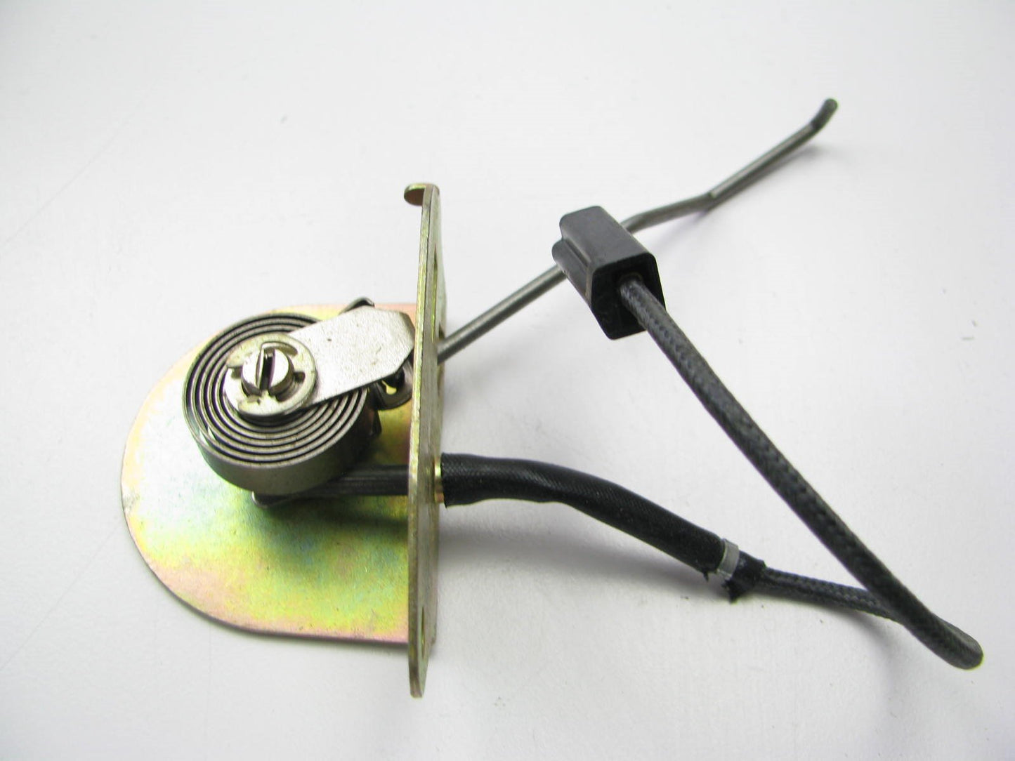 Carter 170-1490 Carburetor Choke Thermostat For 1973-1980 CHRYSLER, 4-BBL CARTER