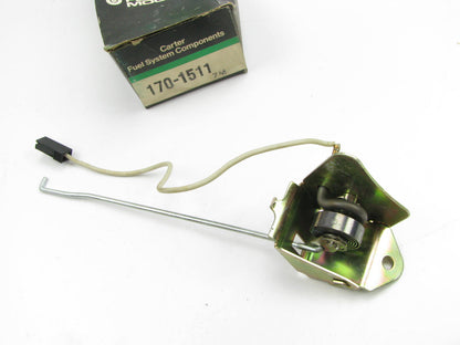 Carter 170-1511 Carburetor Choke Thermostat For HOLLEY 1-BBL 1945 Carb