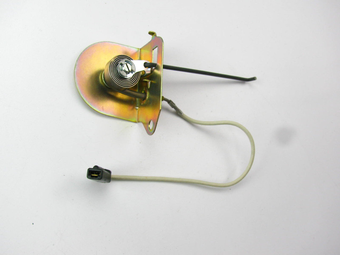 Carter 170-1512 Carburetor Choke Thermostat 1977-79 Mopar For Holley 2BBL