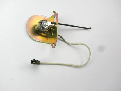 Carter 170-1512 Carburetor Choke Thermostat 1977-79 Mopar For Holley 2BBL