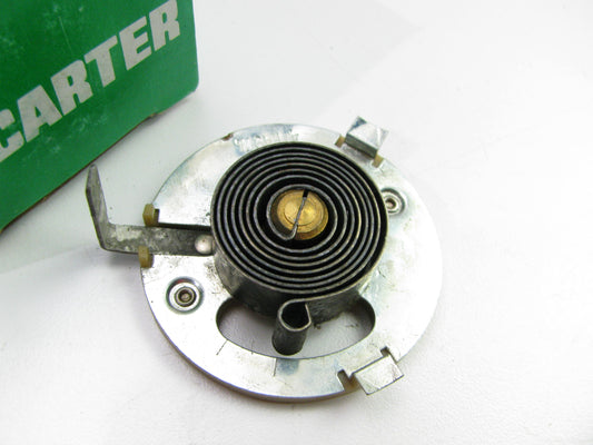1977 Ford Mercury 140 2.3L Carburetor Choke Thermostat For Holley 5200 2-BBL