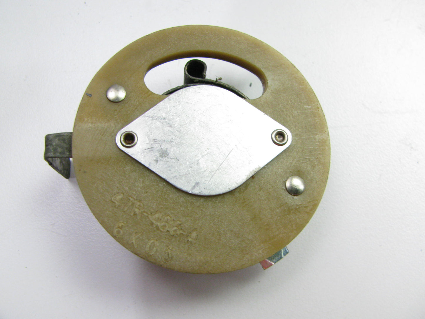 1977 Ford Mercury 140 2.3L Carburetor Choke Thermostat For Holley 5200 2-BBL