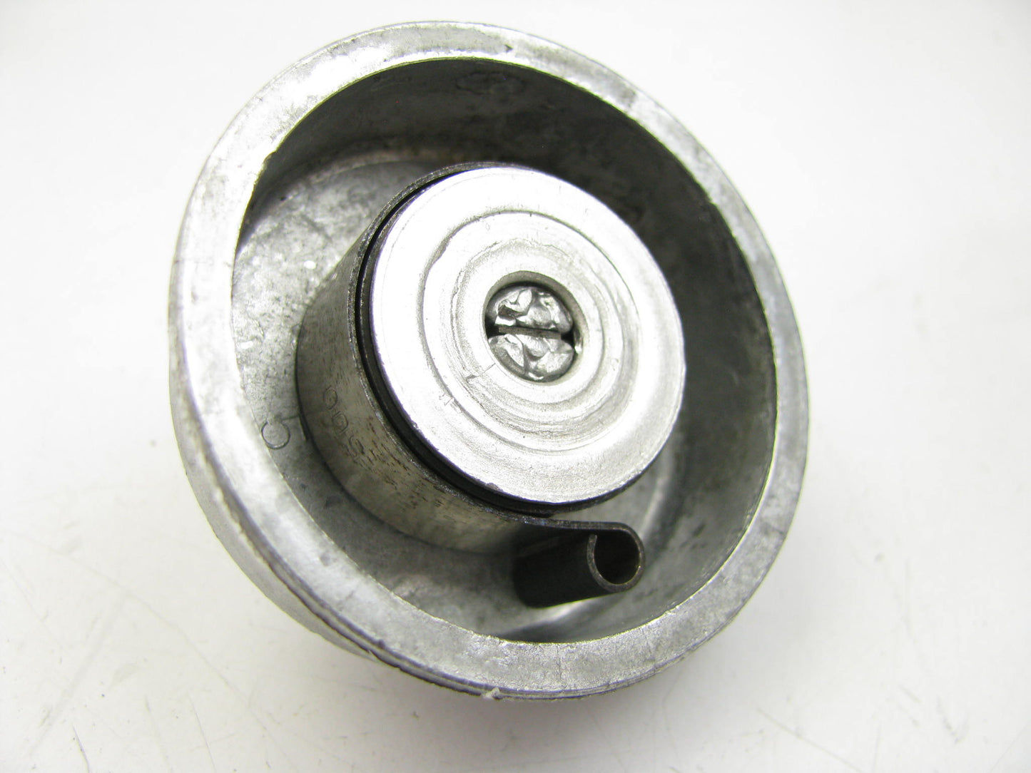Carter 170-1526 Carburetor Choke Thermostat Cv207 - 1977 Chevy Olds 2.3L 2-BBL