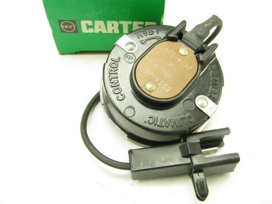 Carter 170-1546 Carburetor Choke Thermostat Th181 - Carter YF YFA 1-BBL