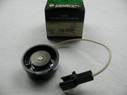 1979-80 Granada Monarch 4.1L 250 I6 Carter YFA 1-BBL Carburetor Choke Thermostat