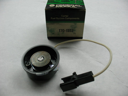 1979-80 Granada Monarch 4.1L 250 I6 Carter YFA 1-BBL Carburetor Choke Thermostat