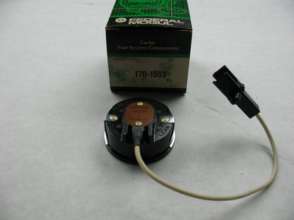 1979-80 Granada Monarch 4.1L 250 I6 Carter YFA 1-BBL Carburetor Choke Thermostat