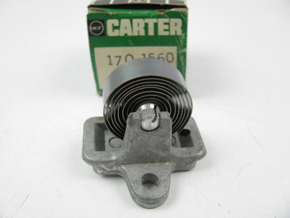 Carter 170-1560 Carburetor Choke Thermostat Th161