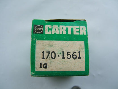 Rochester 4-BBL Carburetor Choke Thermostat 1977-1978 Chevrolet GMC 454 7.5L V8