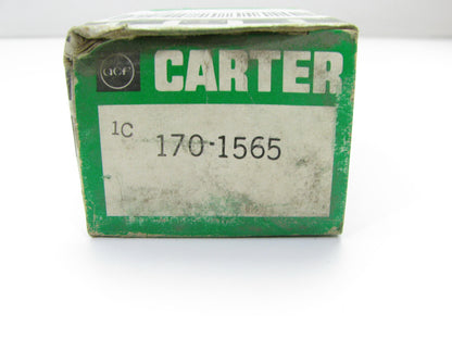 Carter 170-1565 Carburetor Choke Thermostat - 1978 Buick Pontiac 301 4.9L V8