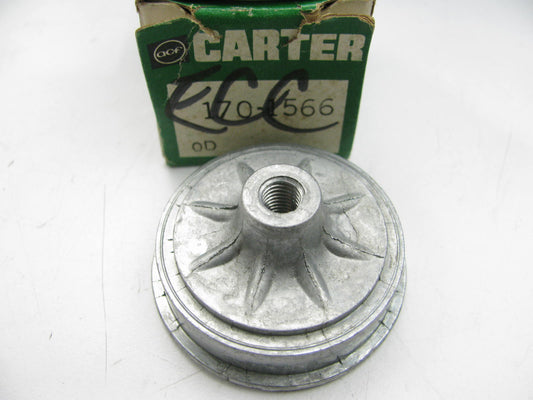 Carter 170-1566 Carburetor Choke Thermostat - AMC 1978 121/2.0L