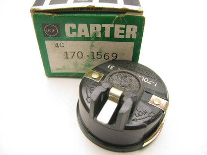 Carburetor Choke Thermostat 1978-1980 Ford 200 I6 For Holley 1946C 1-BBL
