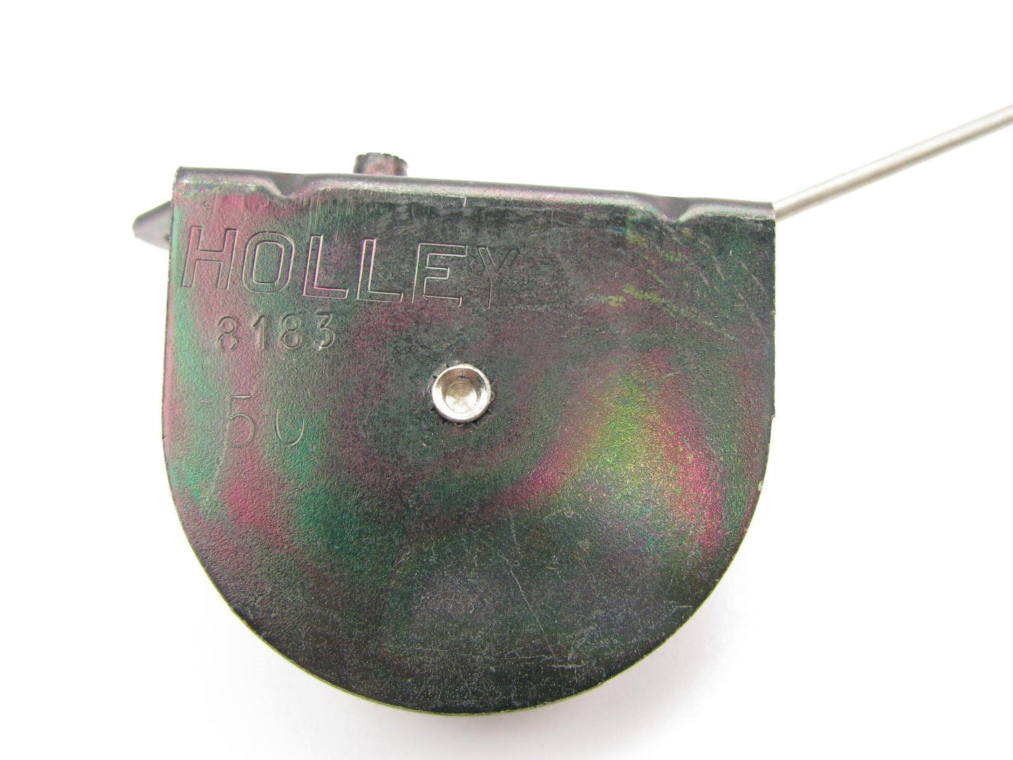 Carter 170-1574 Carburetor Choke Thermostat 77-82 Mopar 360 V8 For Holley 2245