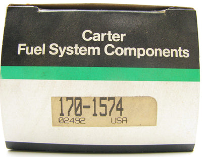 Carter 170-1574 Carburetor Choke Thermostat 77-82 Mopar 360 V8 For Holley 2245