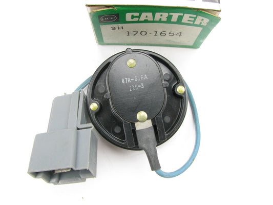 Carter 170-1654 Carburetor Choke Thermostat Th246