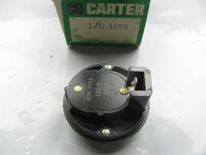 1977-79 American Motors AMC 2.0L 5210C  2-BBL Carburetor Choke Thermostat