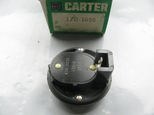 1977-79 American Motors AMC 2.0L 5210C  2-BBL Carburetor Choke Thermostat