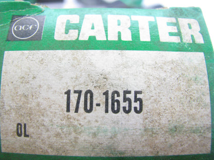 1977-79 American Motors AMC 2.0L 5210C  2-BBL Carburetor Choke Thermostat