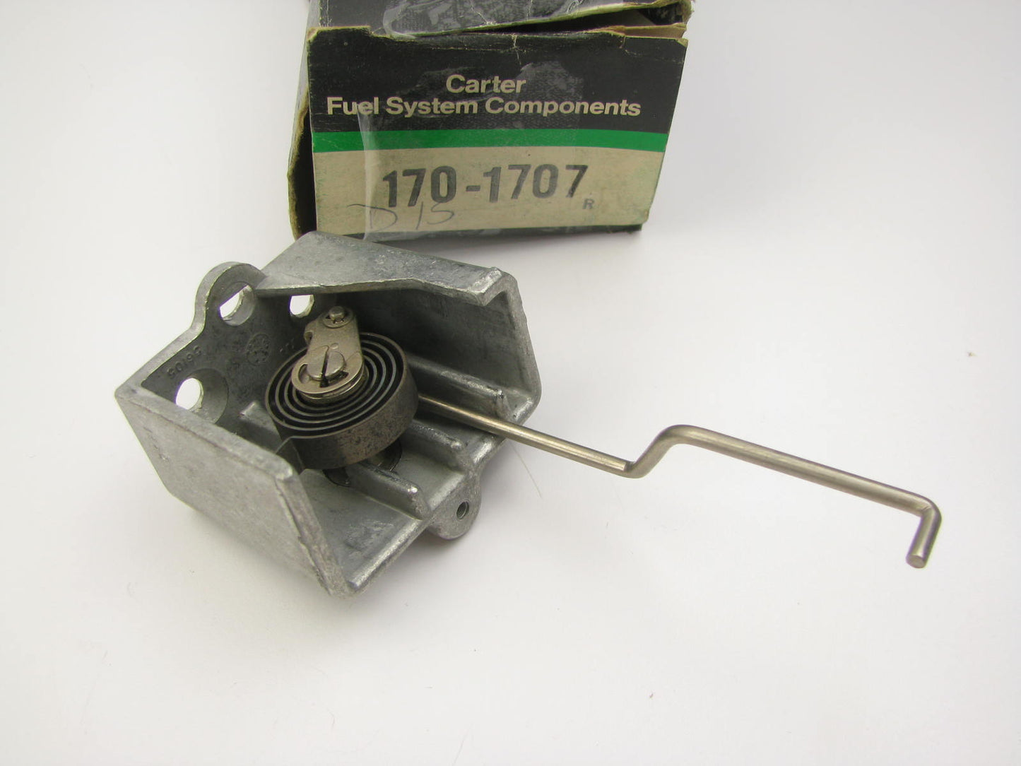 INTERNATIONAL IHC 304 345 V8 Truck Carburetor Choke Thermostat For HOLLEY 2-BBL