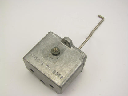 INTERNATIONAL IHC 304 345 V8 Truck Carburetor Choke Thermostat For HOLLEY 2-BBL