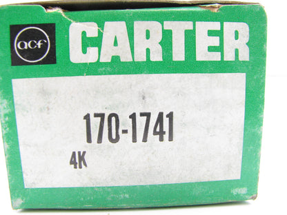 Carter 170-1741 Carburetor Choke Thermostat 1980-1985 GM Rochester M4MC M4ME